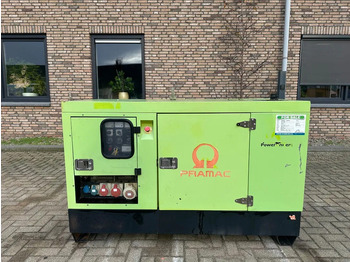 Generator YANMAR