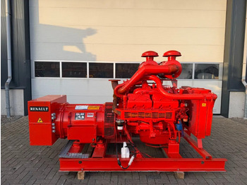 Generator RENAULT