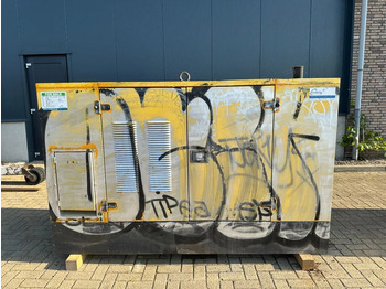Generator PERKINS