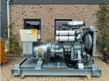 Generator VOLVO
