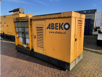 Generator Volvo TID 121 LG Leroy Somer 275 kVA Silent generatorset: slika 2