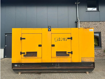 Generator VOLVO