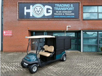 Voziček za golf CLUB CAR