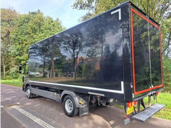 Tovornjak zabojnik Mercedes-Benz Atego 1218 Zeer Mooi!!: slika 4