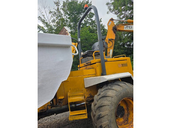 Barford SX 9000  lizing Barford SX 9000: slika 5