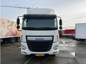 Tovornjak-šasija DAF CF 260 CF 260 FA CHASSIS CABINE EURO 6: slika 2