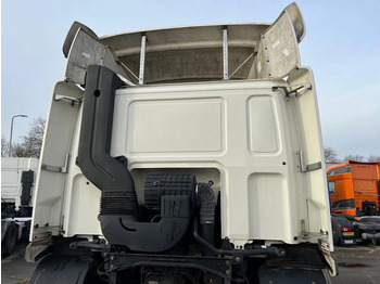 Tovornjak-šasija DAF CF 260 CF 260 FA CHASSIS CABINE EURO 6: slika 5