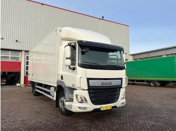 Tovornjak zabojnik DAF CF 310
