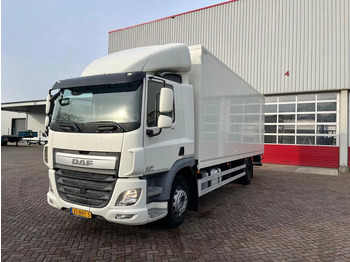 Tovornjak zabojnik DAF CF 310