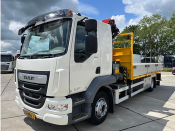 Tovornjak z dvigalom DAF LF 230