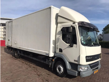 Tovornjak zabojnik DAF LF 45