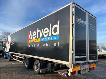 Polprikolica zabojnik GROENEWEGEN