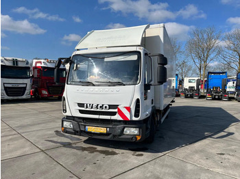 Tovornjak zabojnik IVECO EuroCargo 75E