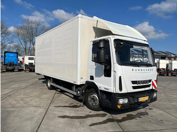 Tovornjak zabojnik IVECO EuroCargo 75E
