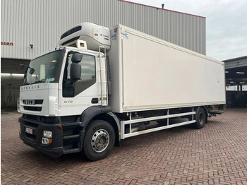 Tovornjak hladilnik IVECO Stralis