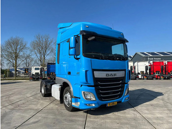 Vlačilec DAF XF