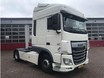 Vlačilec DAF XF 460