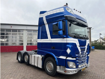 Vlačilec DAF XF 460