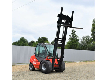 Diesel viličar MANITOU MSI 50