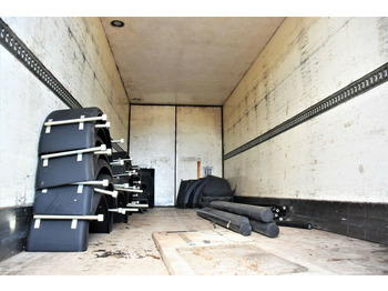 Prikolica hladilnik ROLFO C201 KÜHLKOFFER 7,71 m* Topzustand! ROLFO C201 KÜHLKOFFER 7,71 m*: slika 5