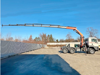 MAN TGA 33.480* Sattelzugmaschine * PK 33002-EH lizing MAN TGA 33.480* Sattelzugmaschine * PK 33002-EH: slika 5 MAN TGA 33.480* Sattelzugmaschine * PK 33002-EH lizing MAN TGA 33.480* Sattelzugmaschine * PK 33002-EH: slika 5