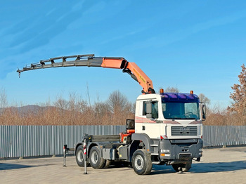 MAN TGA 33.480* Sattelzugmaschine * PK 33002-EH lizing MAN TGA 33.480* Sattelzugmaschine * PK 33002-EH: slika 2 MAN TGA 33.480* Sattelzugmaschine * PK 33002-EH lizing MAN TGA 33.480* Sattelzugmaschine * PK 33002-EH: slika 2