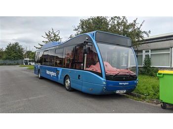 Mestni avtobus