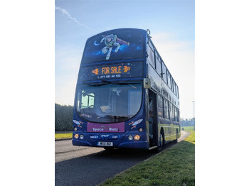 Dvonadstropni avtobus DAF