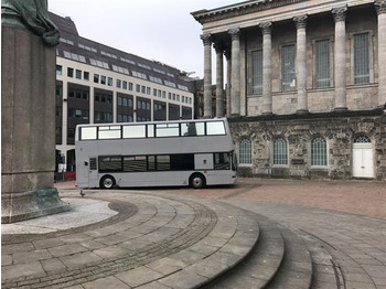 Dvonadstropni avtobus Fabulous facilities buses, take a look.: slika 2