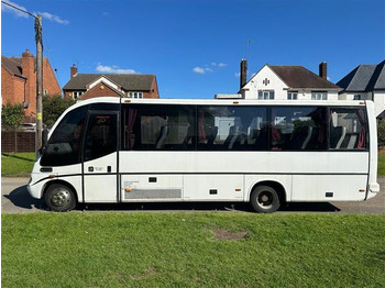 Potovalni avtobus MERCEDES-BENZ