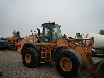 Kolesni nakladalec Case 921E: slika 2