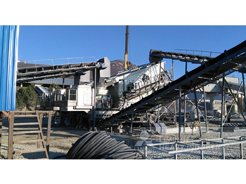 Liming Portable Crusher Manufacturer in Coal Mining & Ore and rock Crushing Industry lizing Liming Portable Crusher Manufacturer in Coal Mining & Ore and rock Crushing Industry: slika 4