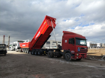 Nov Kiper polprikolica LIDER LIDER DUMPER READY STOCKS NEW 2024 YEAR: slika 5