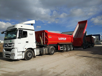 Nov Kiper polprikolica LIDER LIDER DUMPER READY STOCKS NEW 2024 YEAR: slika 3