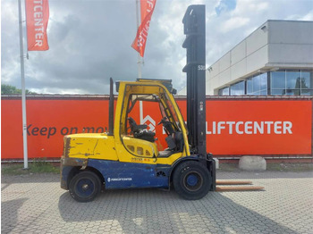 Diesel viličar HYSTER