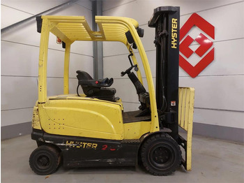 Električni viličar HYSTER