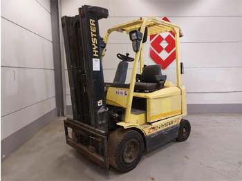 Električni viličar Hyster J2.50XM-717: slika 3