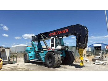 Dosežni viličar KONECRANES