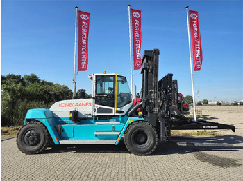 Diesel viličar KONECRANES
