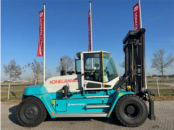 Diesel viličar KONECRANES