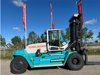 Diesel viličar KONECRANES