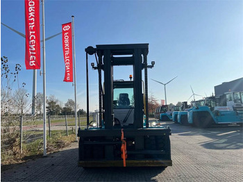 Diesel viličar KONECRANES SMV 16-1200C: slika 5