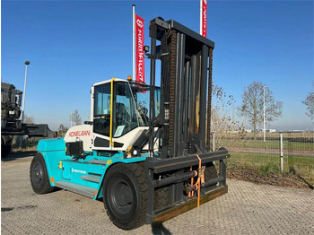 Diesel viličar KONECRANES SMV 16-1200C: slika 3