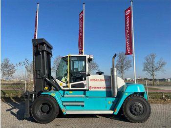 Diesel viličar KONECRANES SMV 16-1200C: slika 2