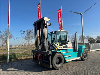 Diesel viličar KONECRANES SMV 16-1200C: slika 4