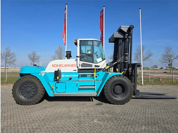 Diesel viličar KONECRANES