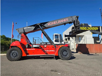 Dosežni viličar KONECRANES