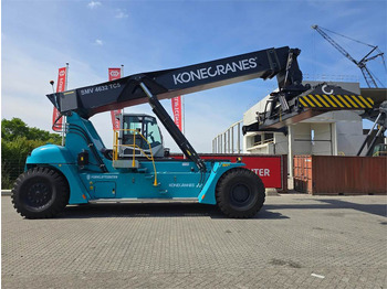 Dosežni viličar KONECRANES