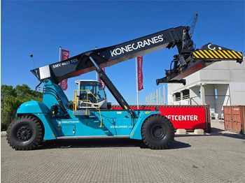 Dosežni viličar KONECRANES