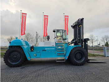 Diesel viličar KONECRANES
